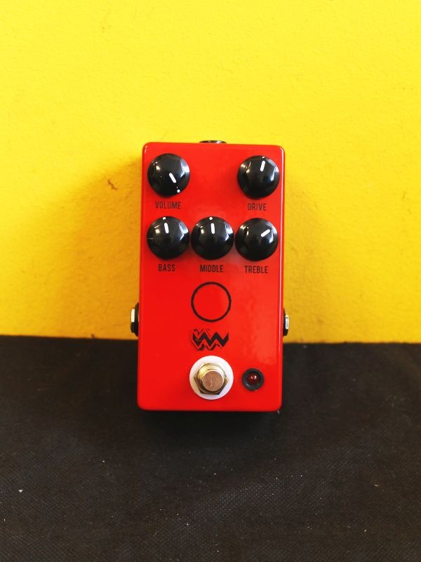 JHS Pedals Angry Charlie V3 Distortion